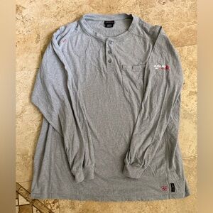 Ariat FRC shirt 2x